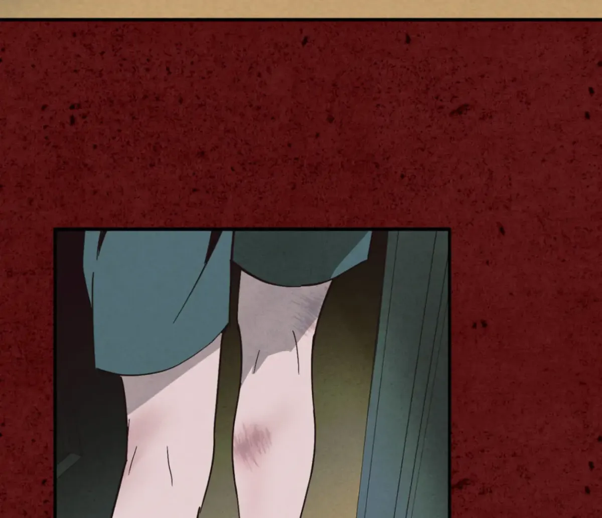 White Swamp Chapter 7 page 142 - 