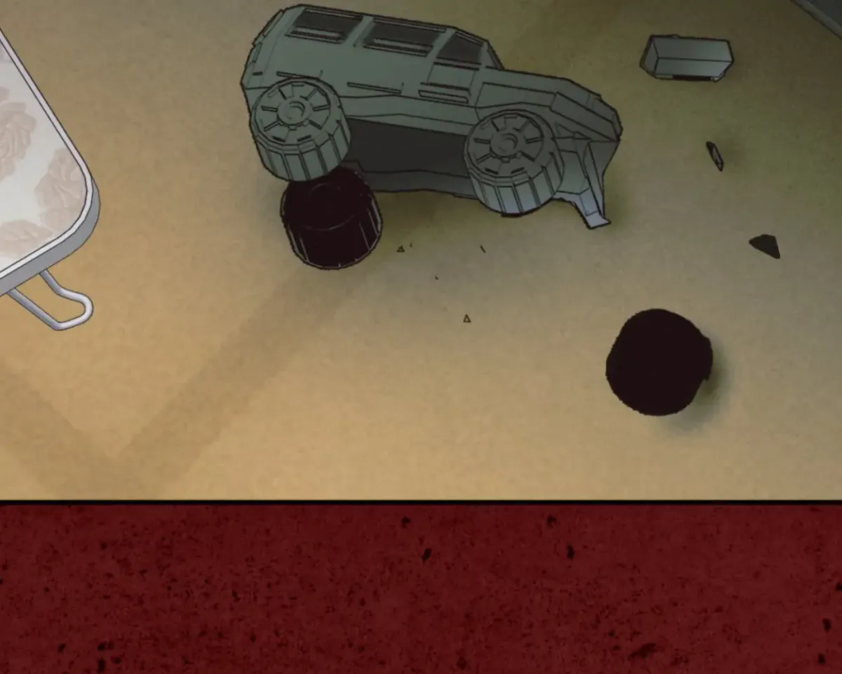 White Swamp Chapter 7 page 145 - 