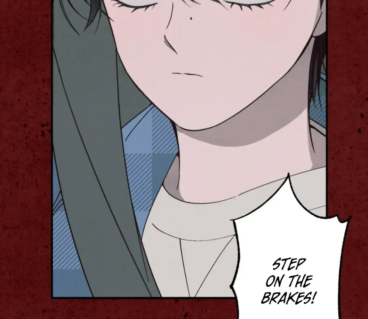 White Swamp Chapter 7 page 160 - 