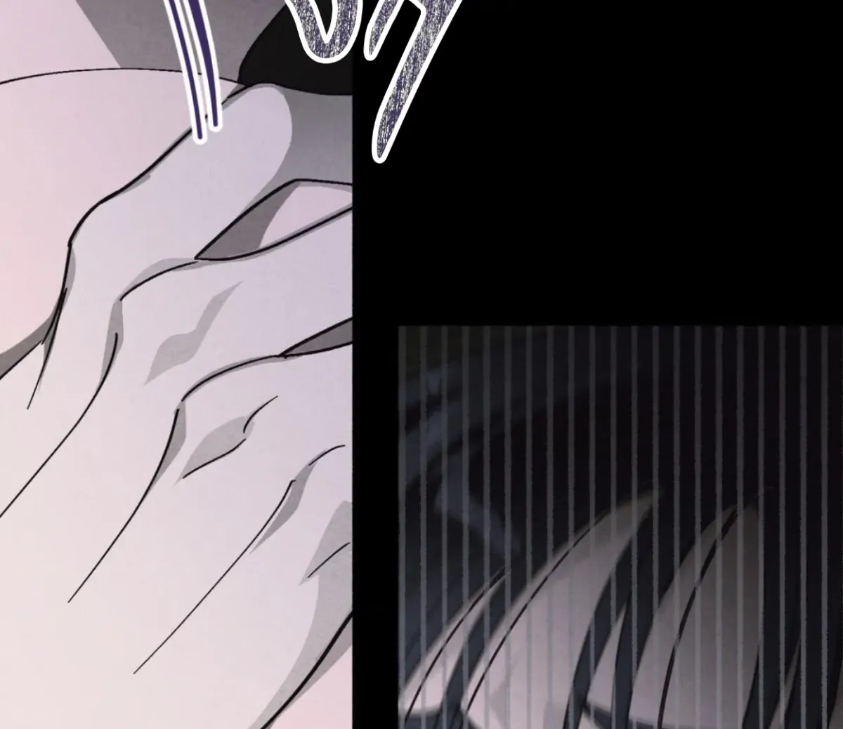 White Swamp Chapter 7 page 20 - 