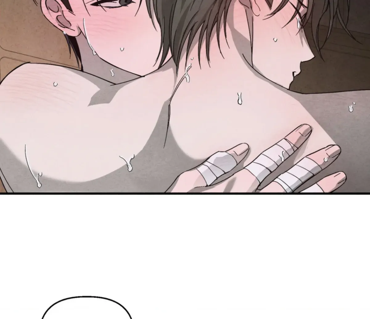 White Swamp Chapter 7 page 64 - 