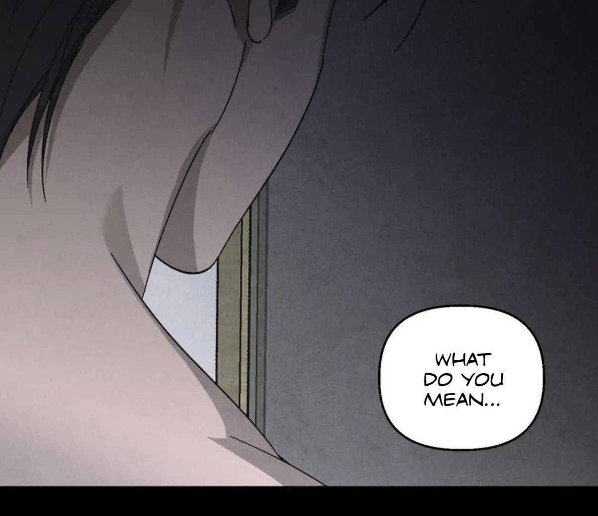 White Swamp Chapter 7 page 8 - 