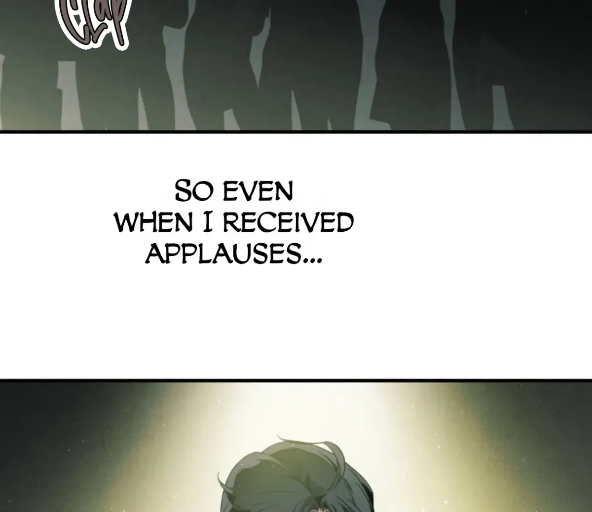 White Swamp Chapter 7 page 84 - 