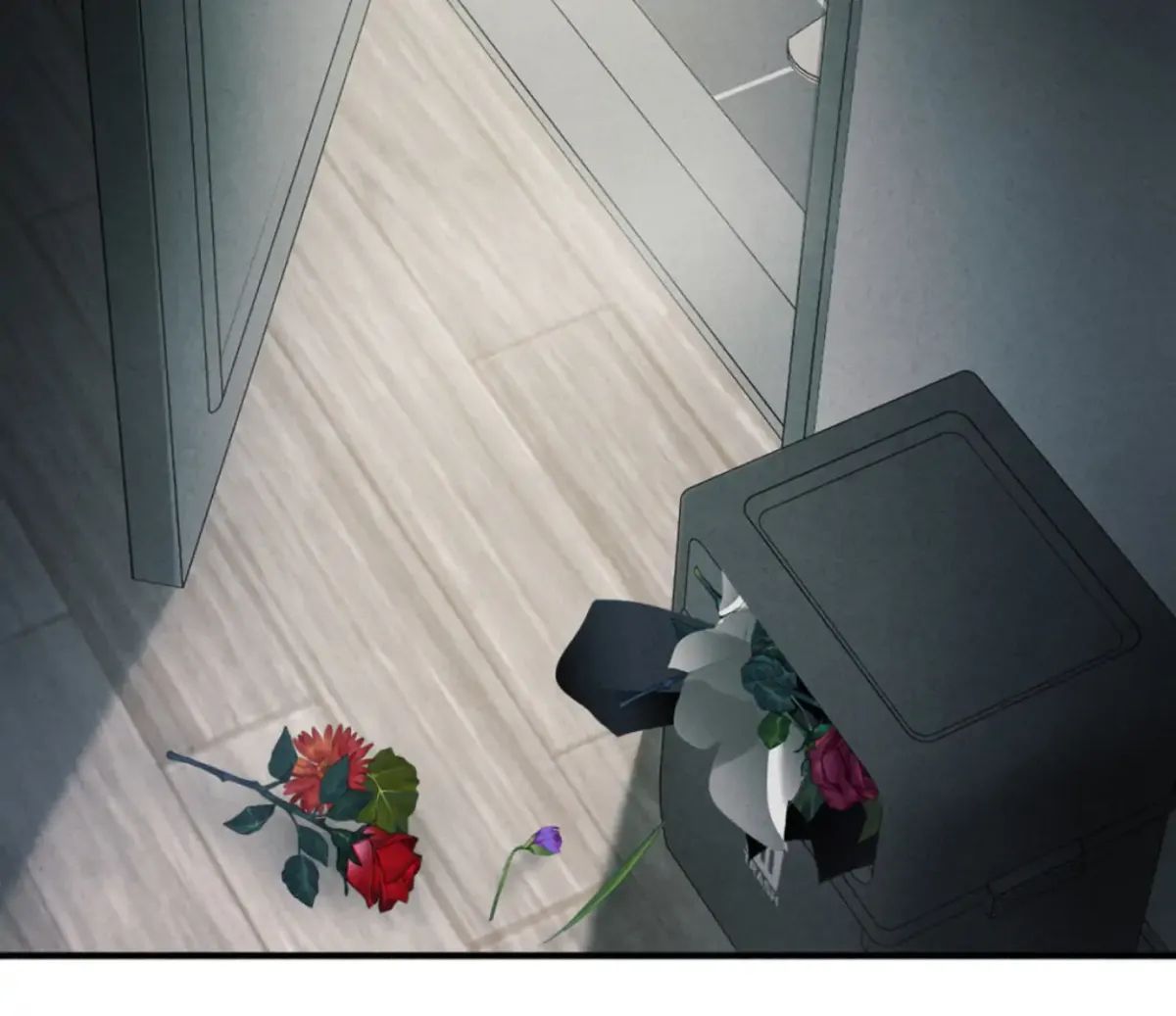 White Swamp Chapter 7 page 88 - 