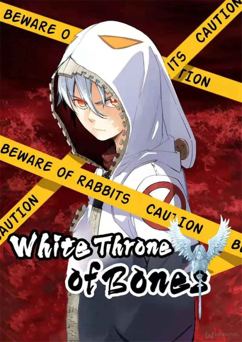 White Throne Of Bones Chapter 1 page 1 - 