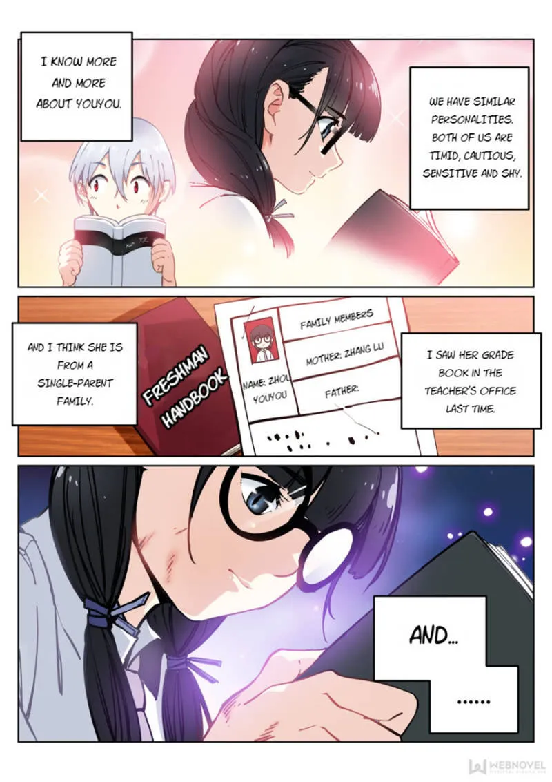 White Throne Of Bones Chapter 1 page 11 - 