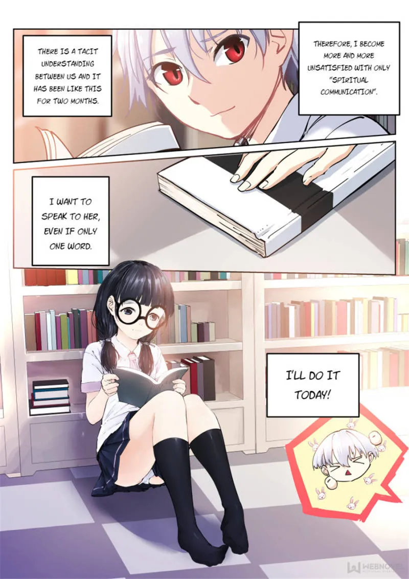 White Throne Of Bones Chapter 1 page 12 - 