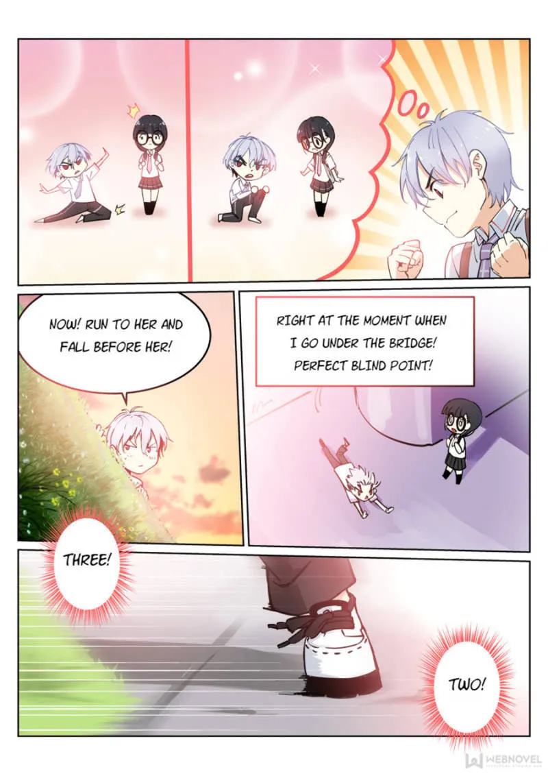 White Throne Of Bones Chapter 1 page 14 - 