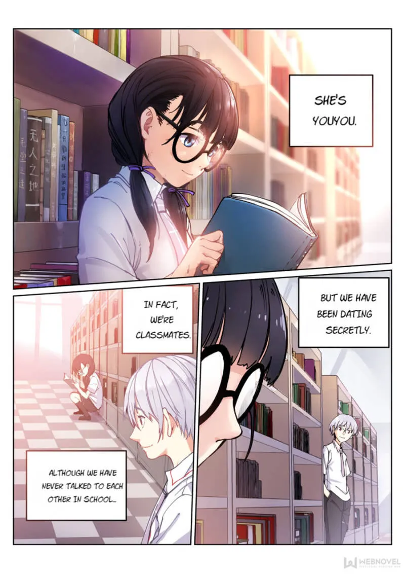 White Throne Of Bones Chapter 1 page 9 - 