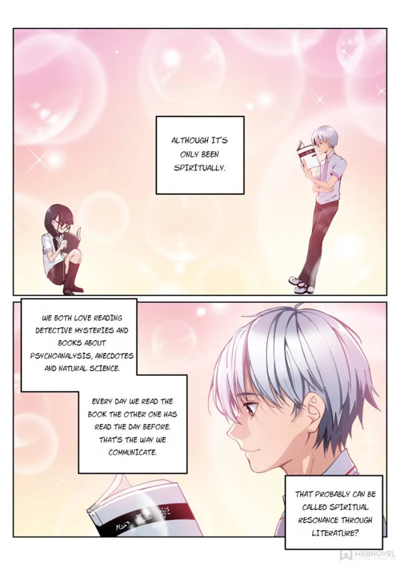 White Throne Of Bones Chapter 1 page 10 - 