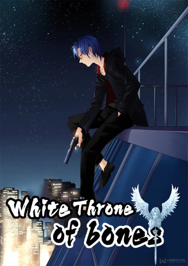 White Throne Of Bones Chapter 10 page 1 - 