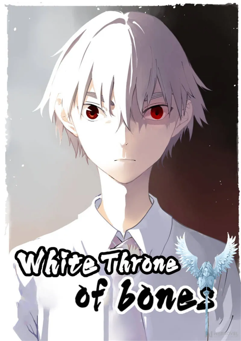 White Throne Of Bones Chapter 11 page 1 - 