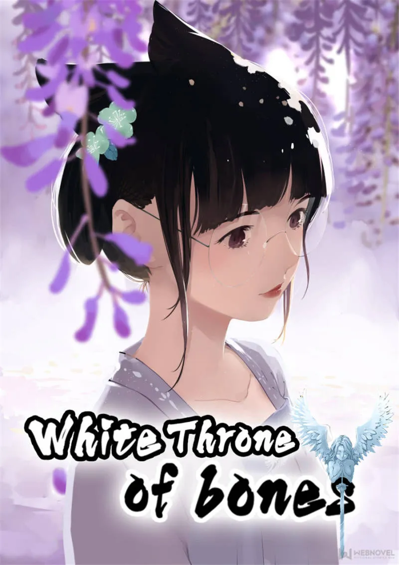 White Throne Of Bones Chapter 12 page 1 - 