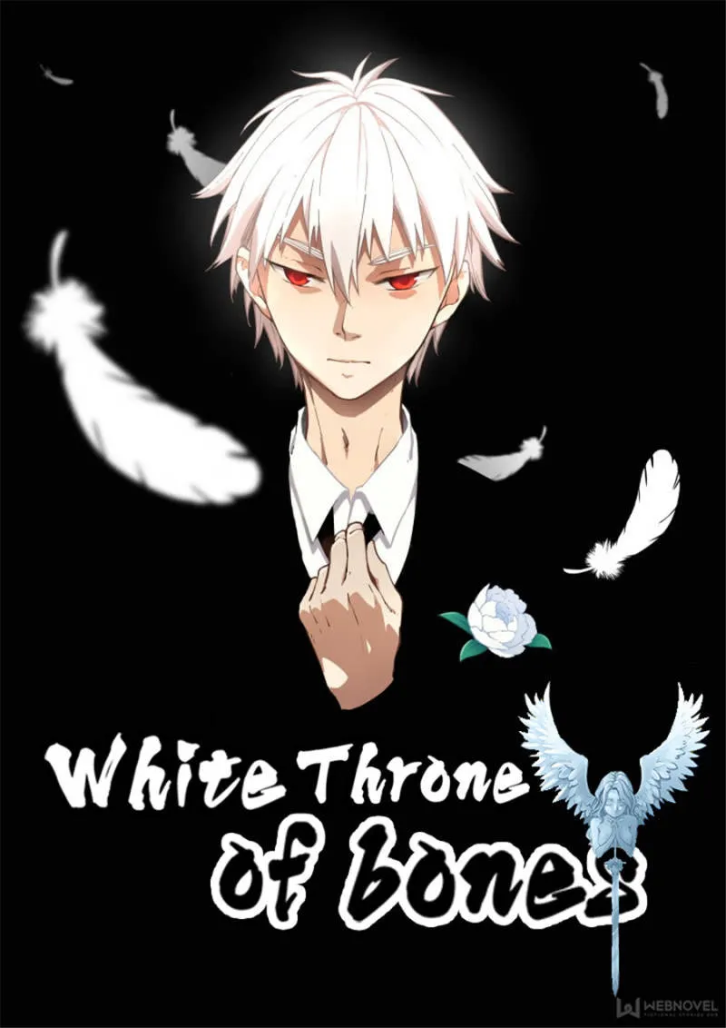White Throne Of Bones Chapter 13 page 1 - 
