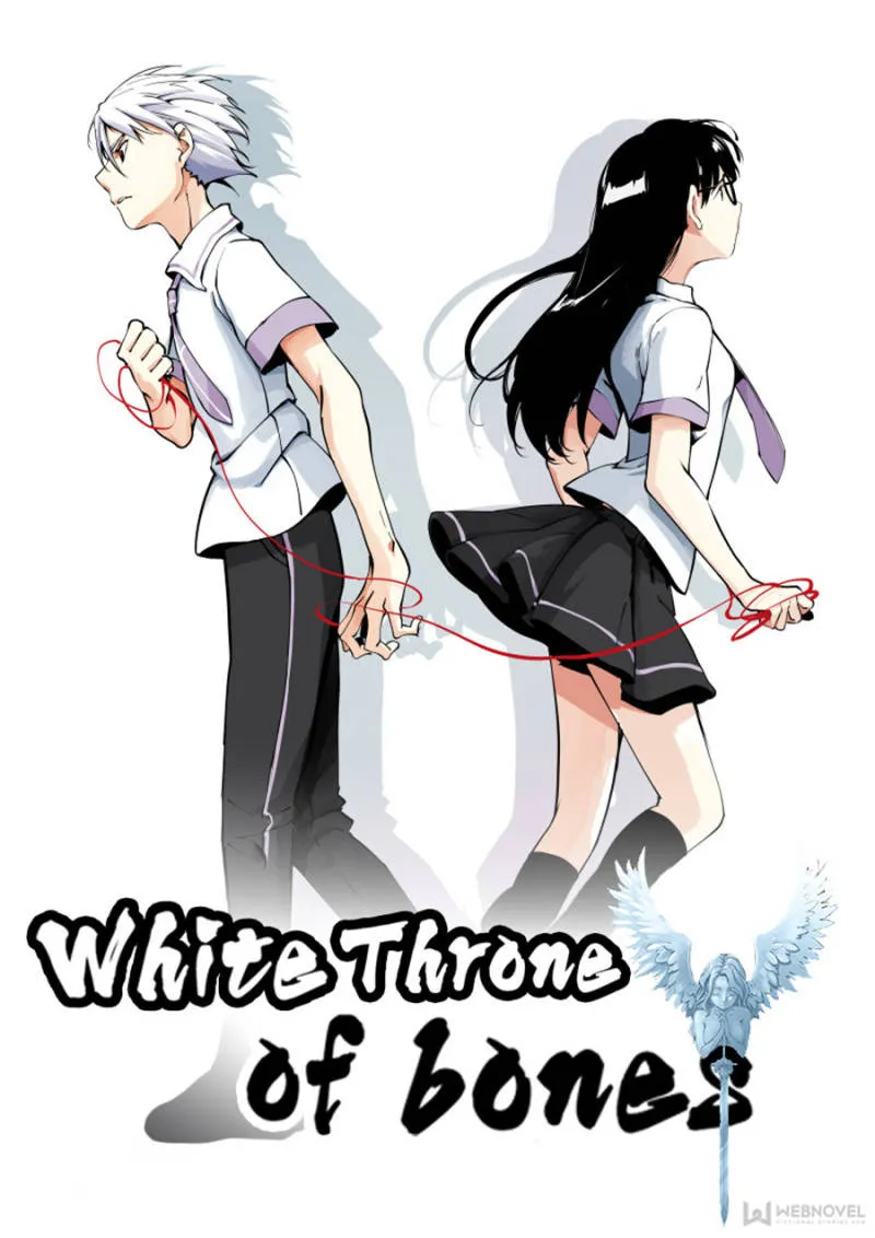 White Throne Of Bones Chapter 14 page 1 - 