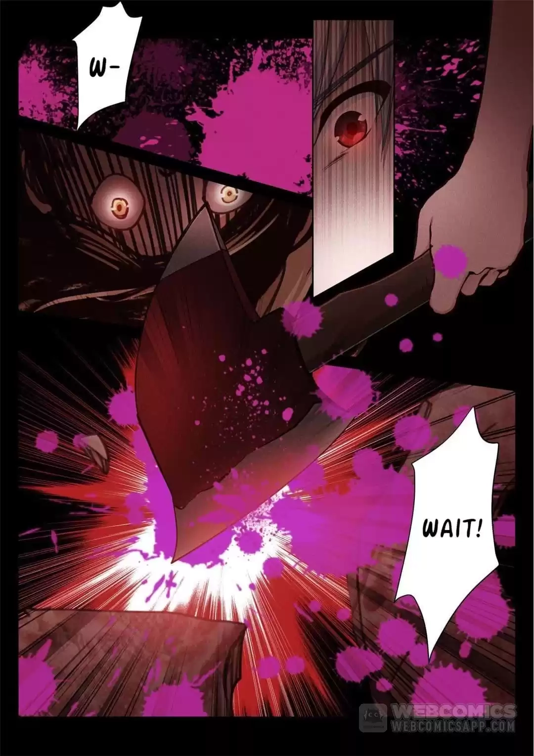 White Throne Of Bones Chapter 171 page 2 - 