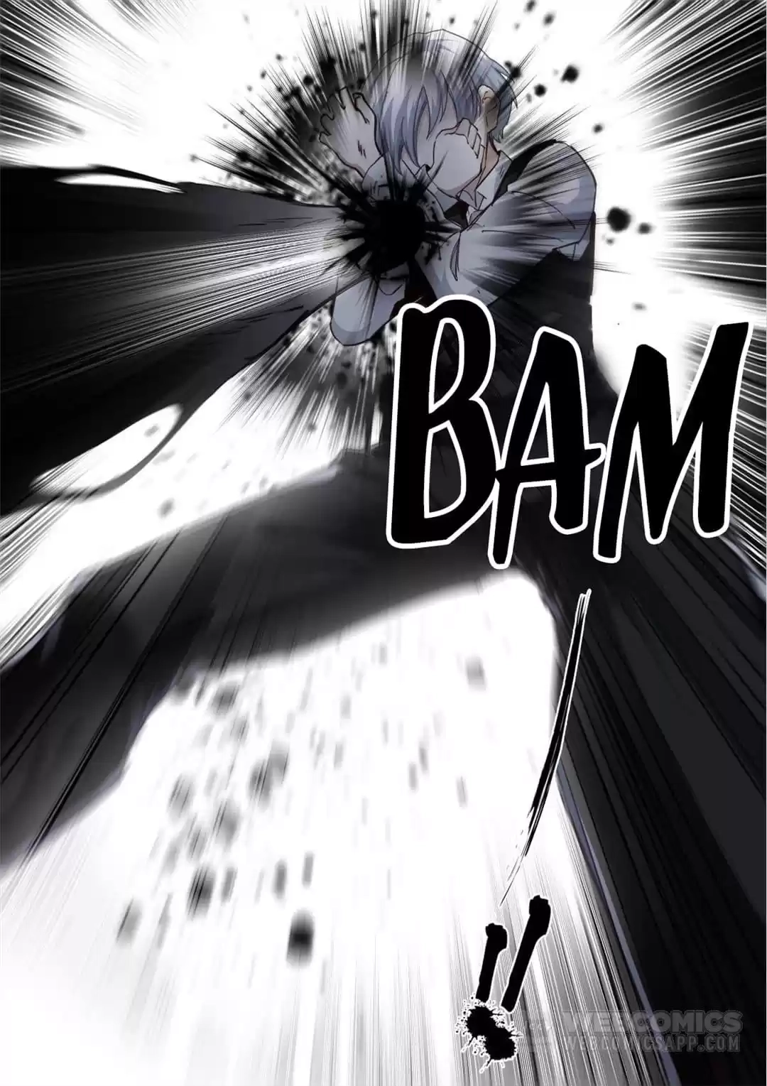 White Throne Of Bones Chapter 172 page 7 - 