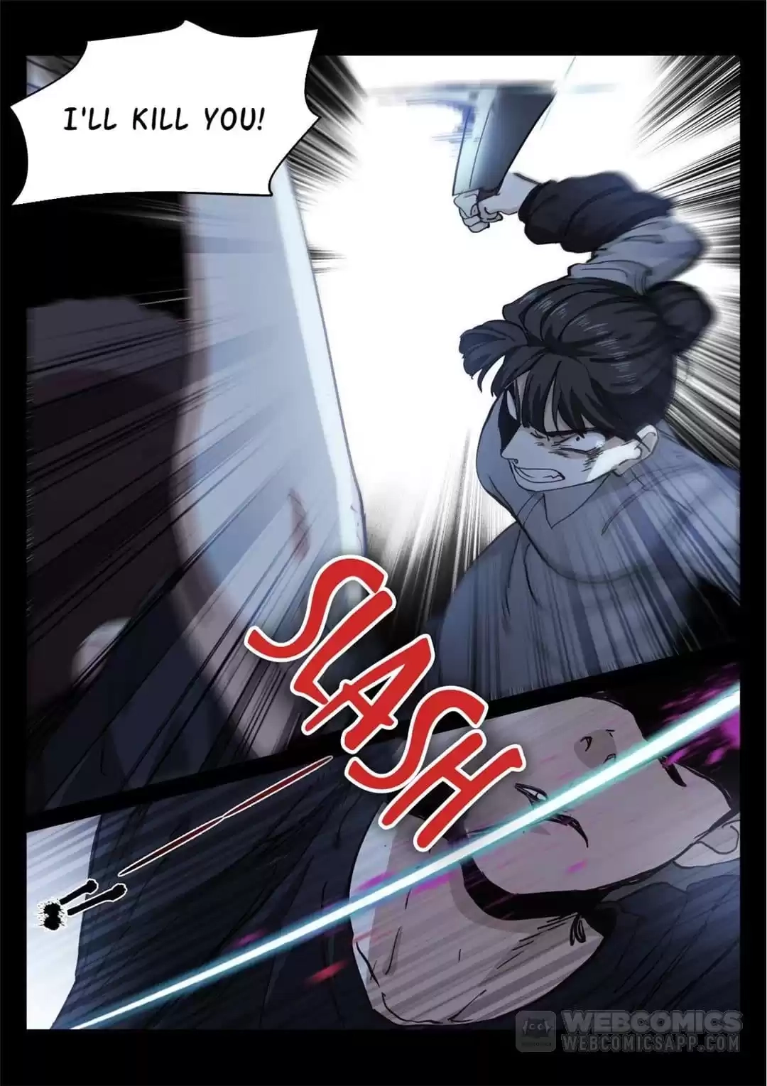 White Throne Of Bones Chapter 179 page 7 - 