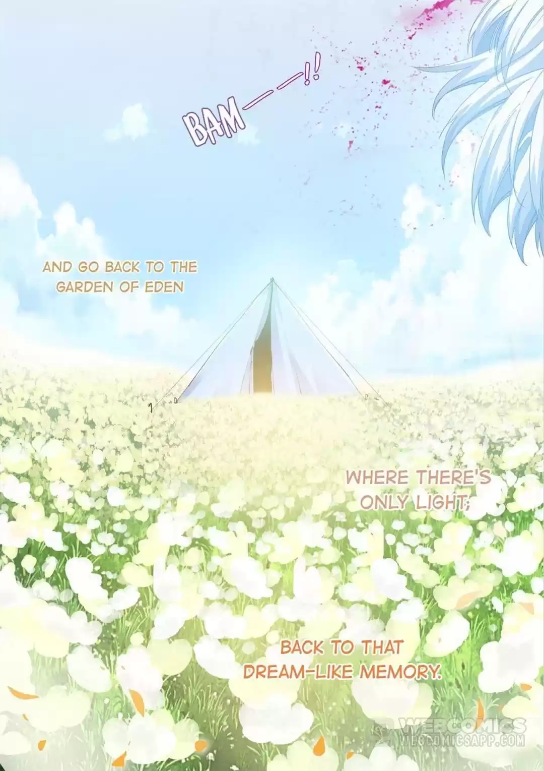 White Throne Of Bones Chapter 184 page 29 - 