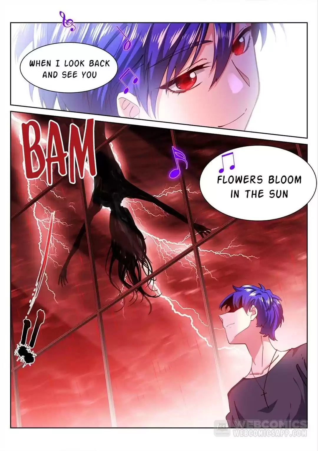 White Throne Of Bones Chapter 189 page 2 - 