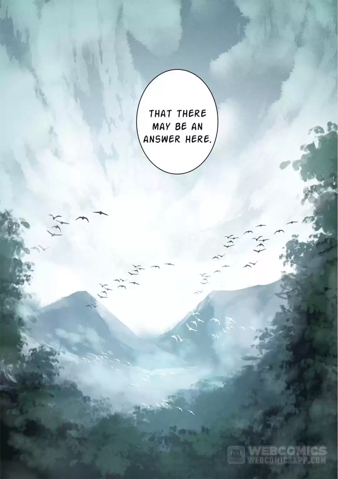 White Throne Of Bones Chapter 193 page 13 - 