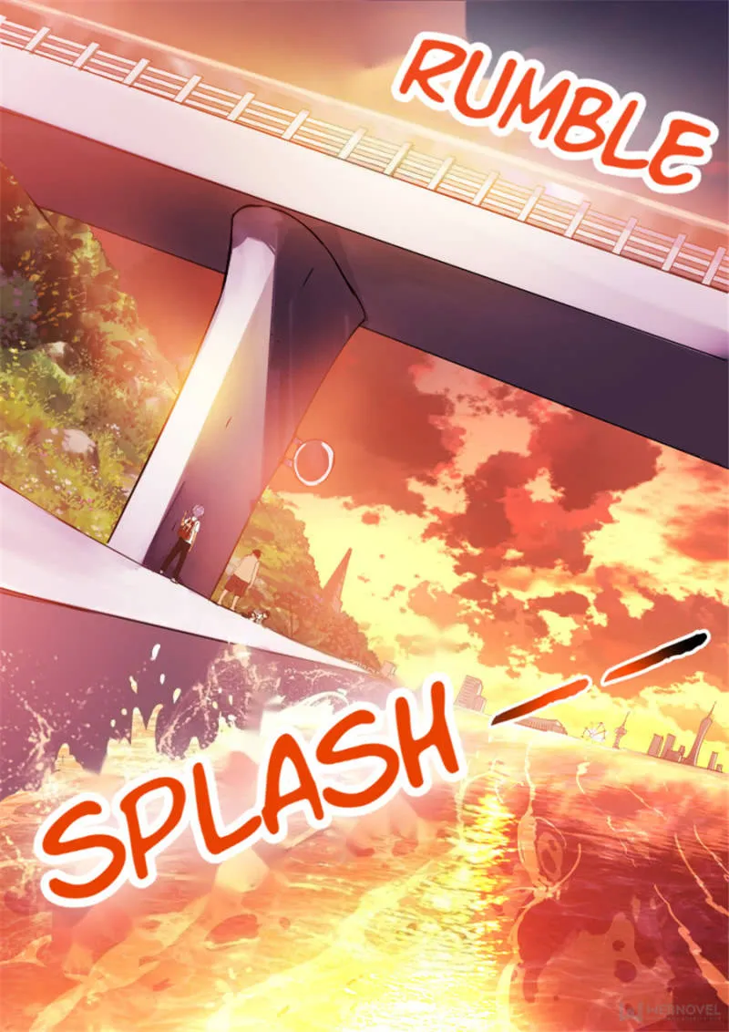 White Throne Of Bones Chapter 2 page 2 - 