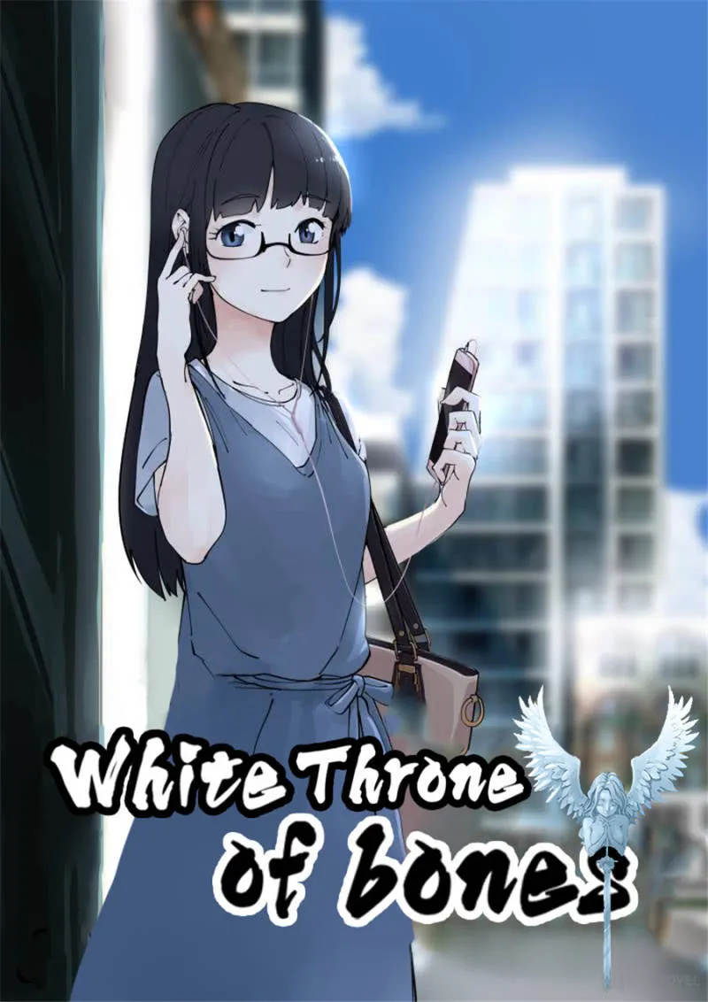 White Throne Of Bones Chapter 4 page 1 - 