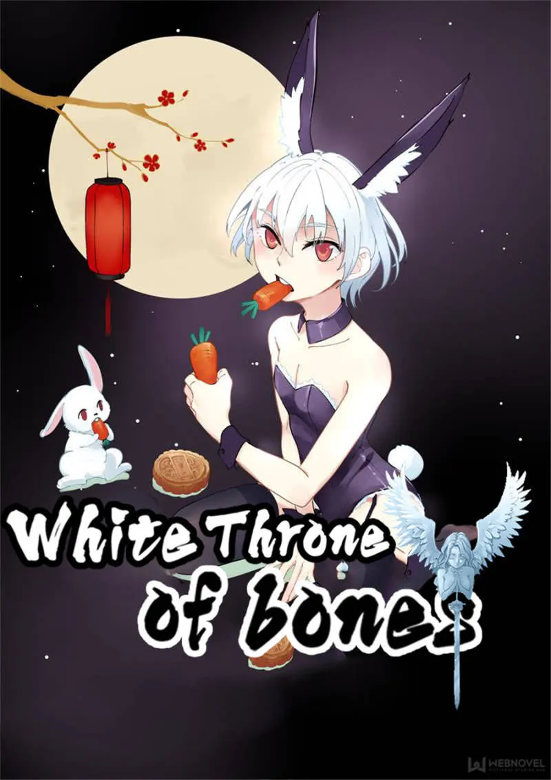 White Throne Of Bones Chapter 5 page 1 - 