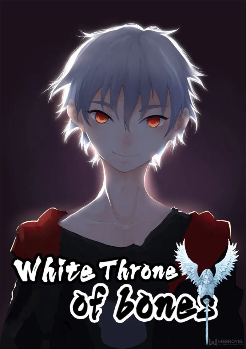 White Throne Of Bones Chapter 6 page 1 - 