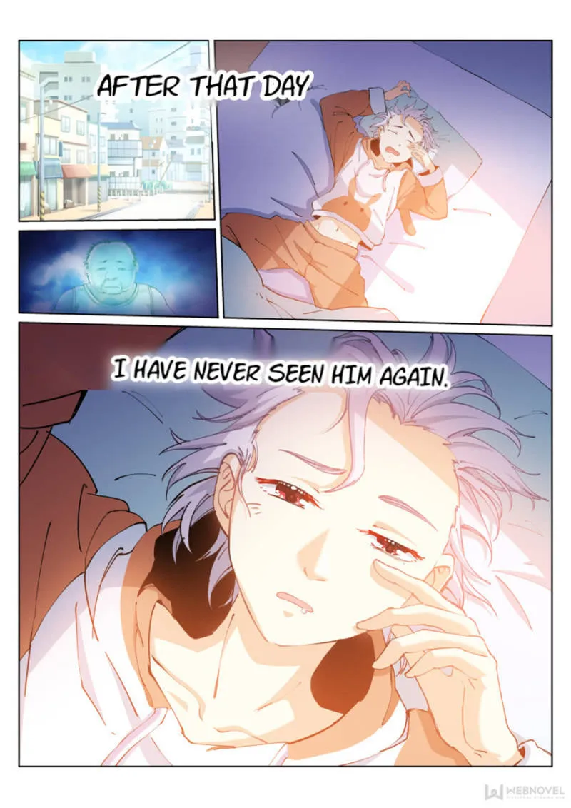 White Throne Of Bones Chapter 6 page 2 - 