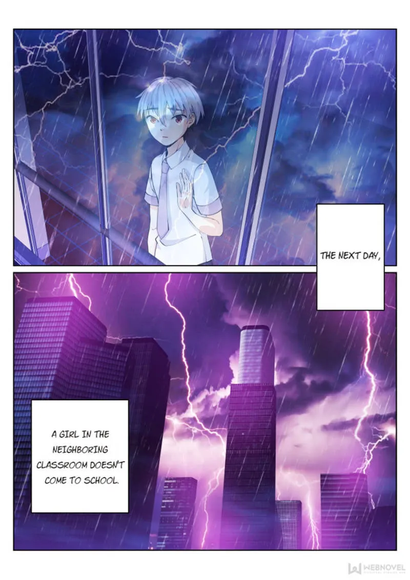 White Throne Of Bones Chapter 6 page 12 - 