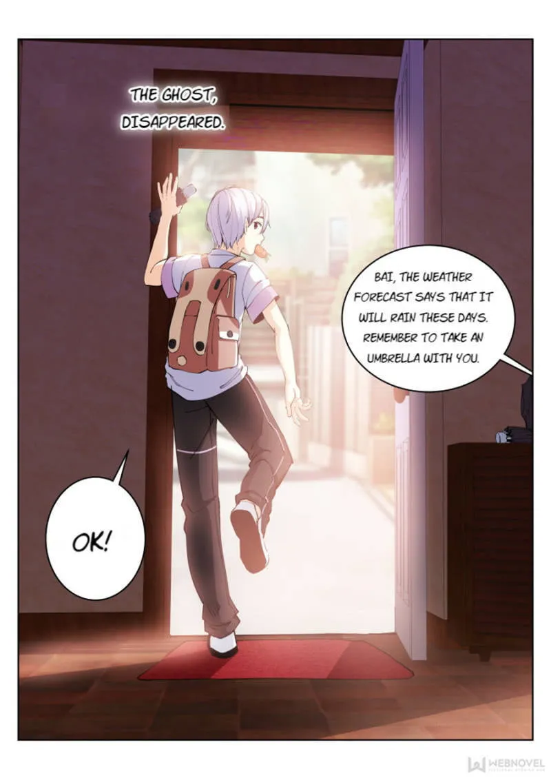 White Throne Of Bones Chapter 6 page 3 - 