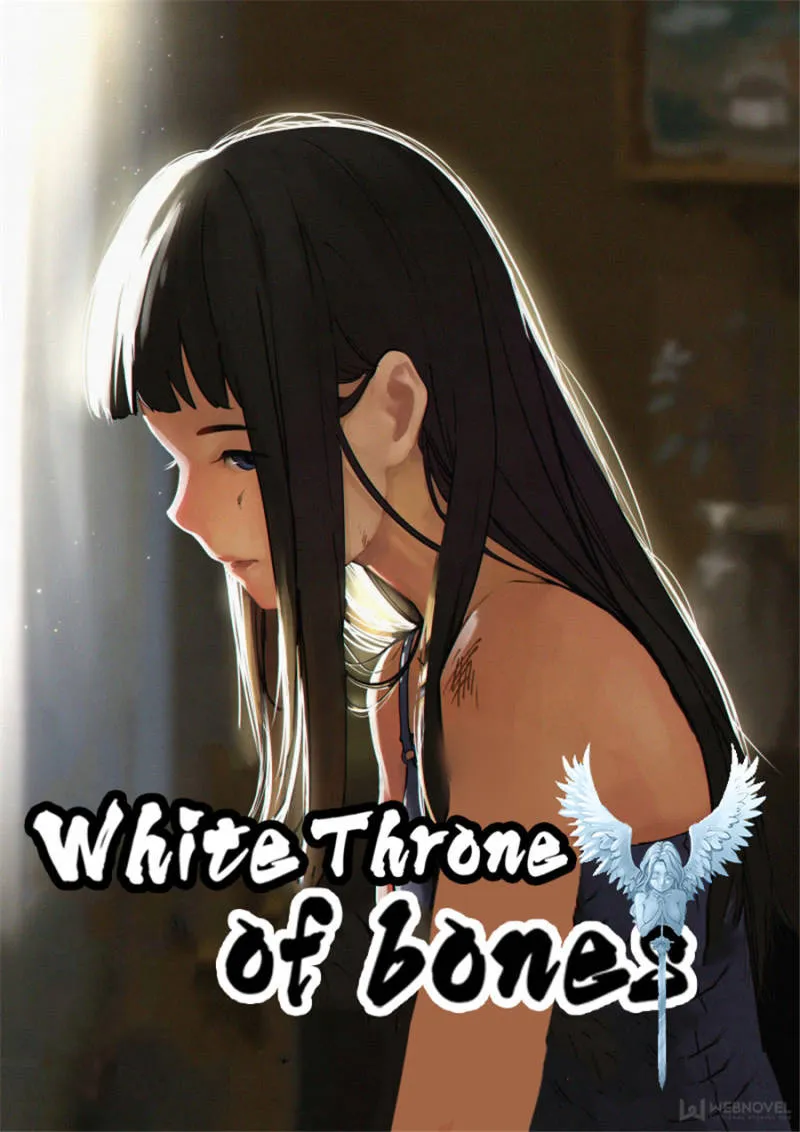 White Throne Of Bones Chapter 8 page 1 - 