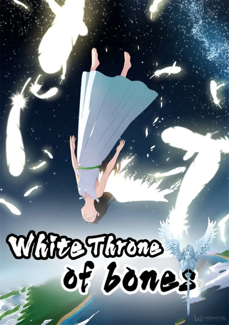 White Throne Of Bones Chapter 9 page 1 - 