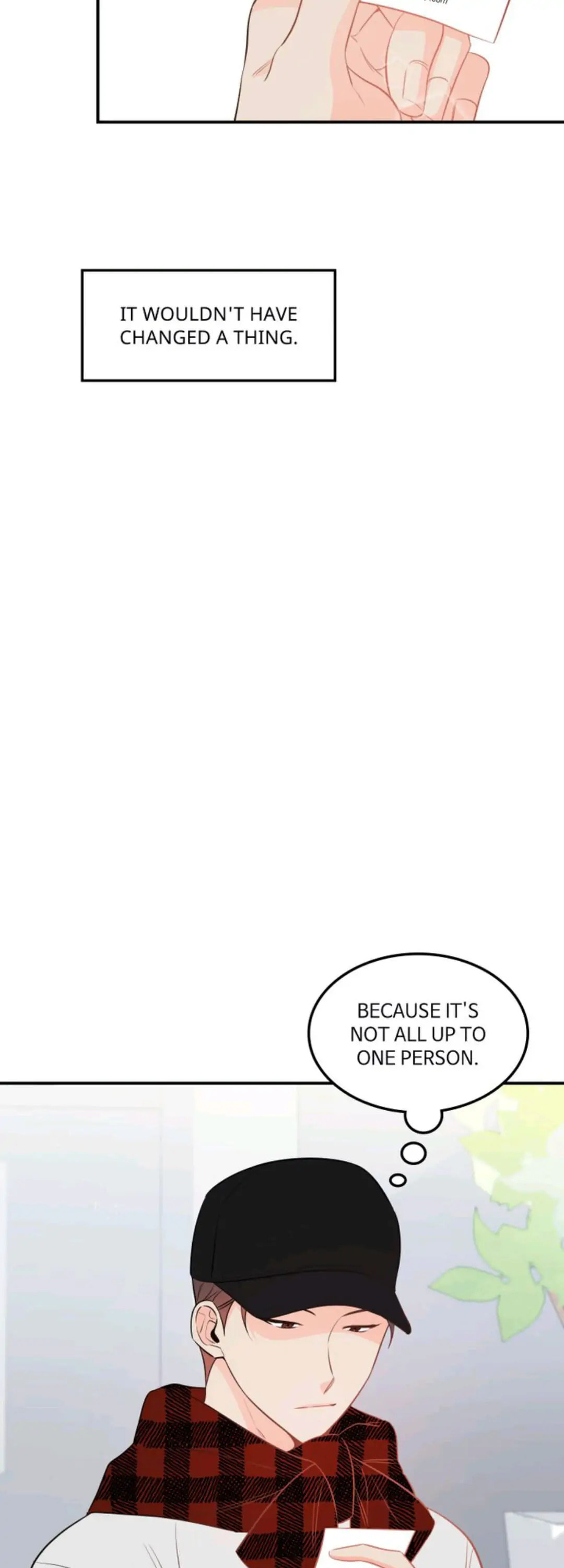 Who Can Define Popularity? Chapter 62 page 2 - 