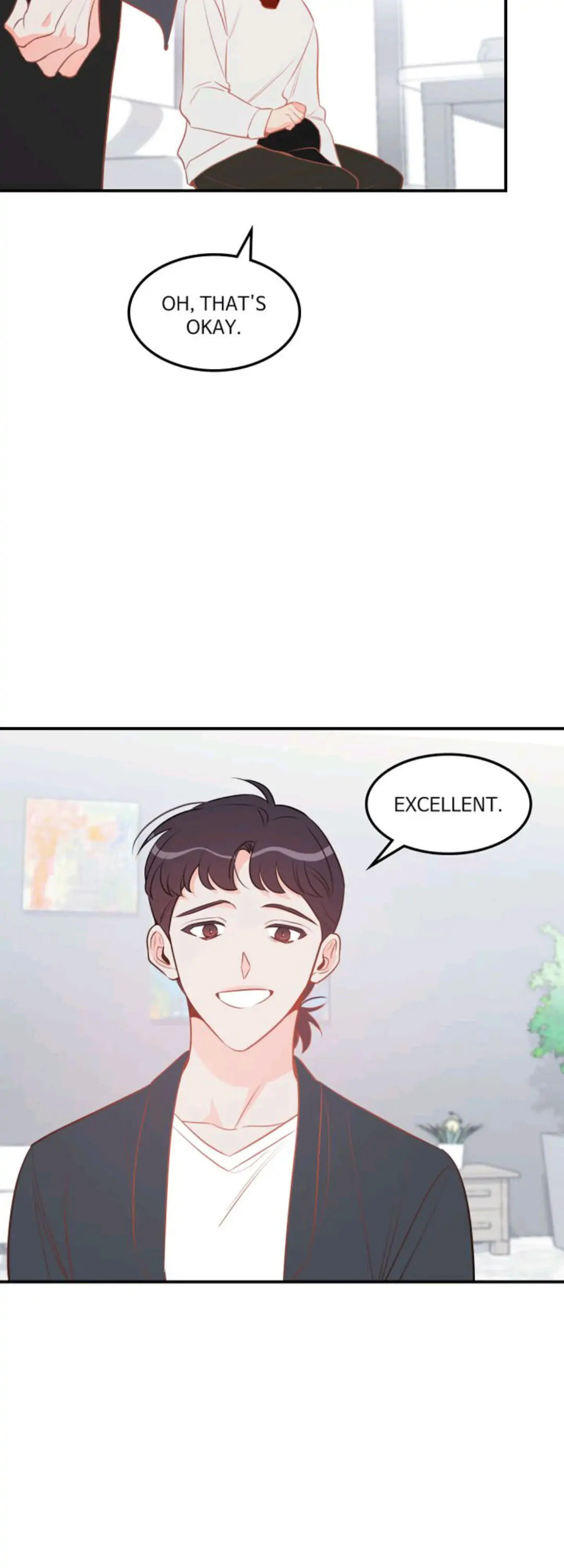 Who Can Define Popularity? Chapter 62 page 11 - 