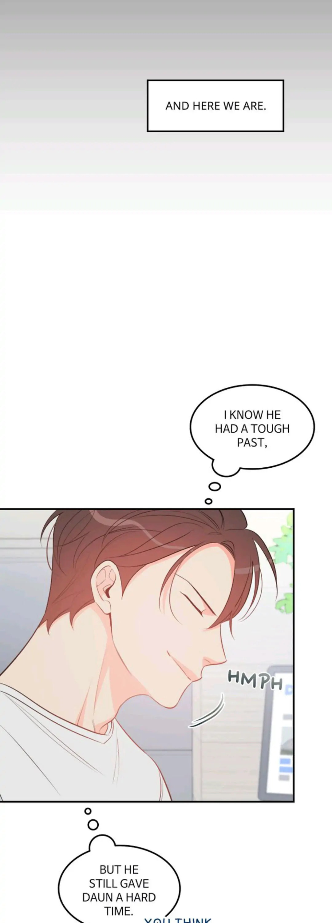 Who Can Define Popularity? Chapter 62 page 17 - 