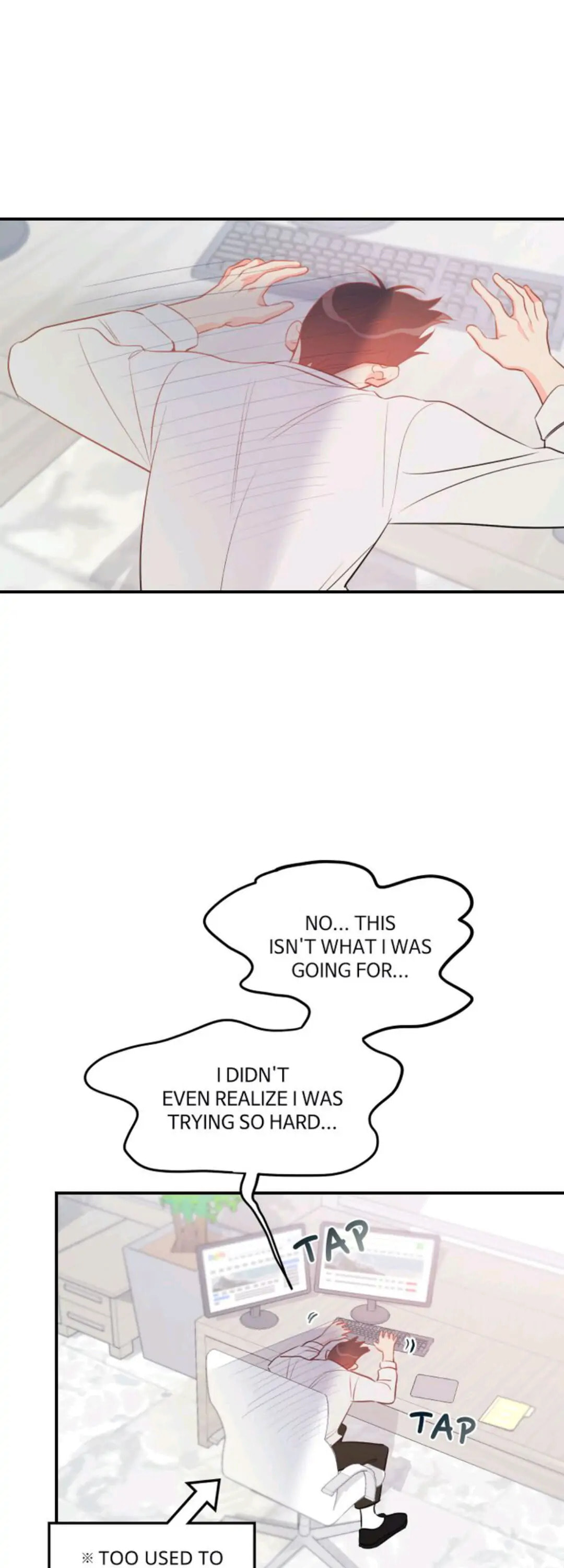 Who Can Define Popularity? Chapter 62 page 21 - 