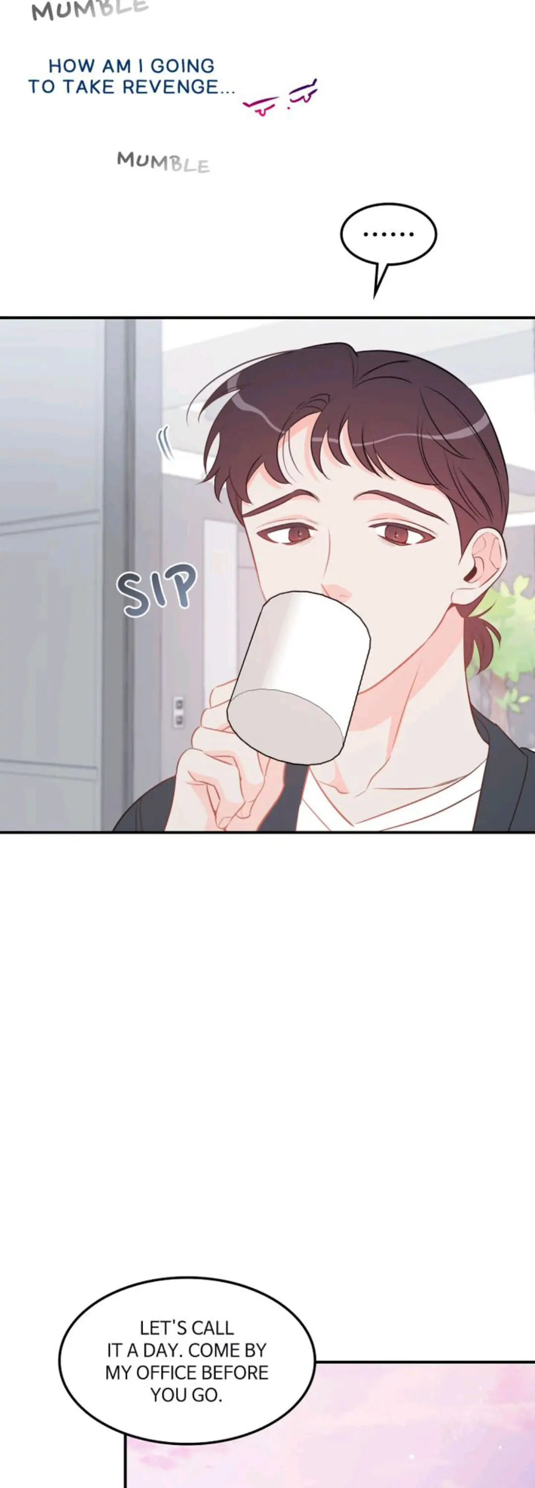 Who Can Define Popularity? Chapter 62 page 23 - 