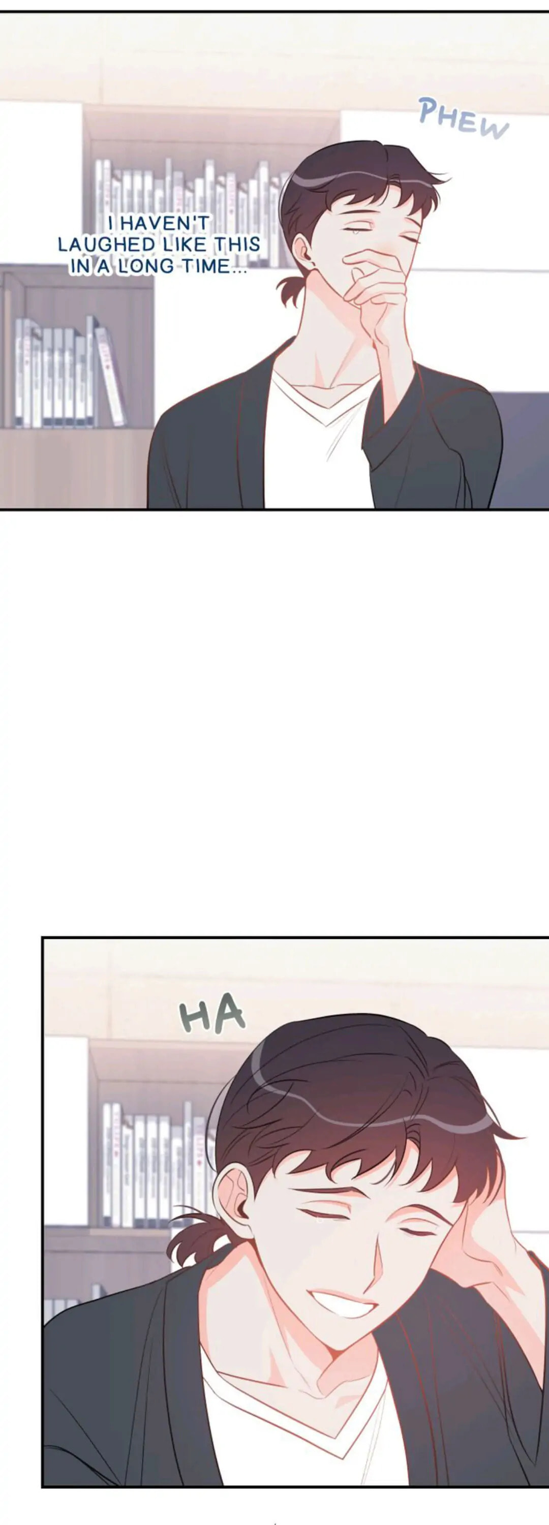 Who Can Define Popularity? Chapter 62 page 32 - 