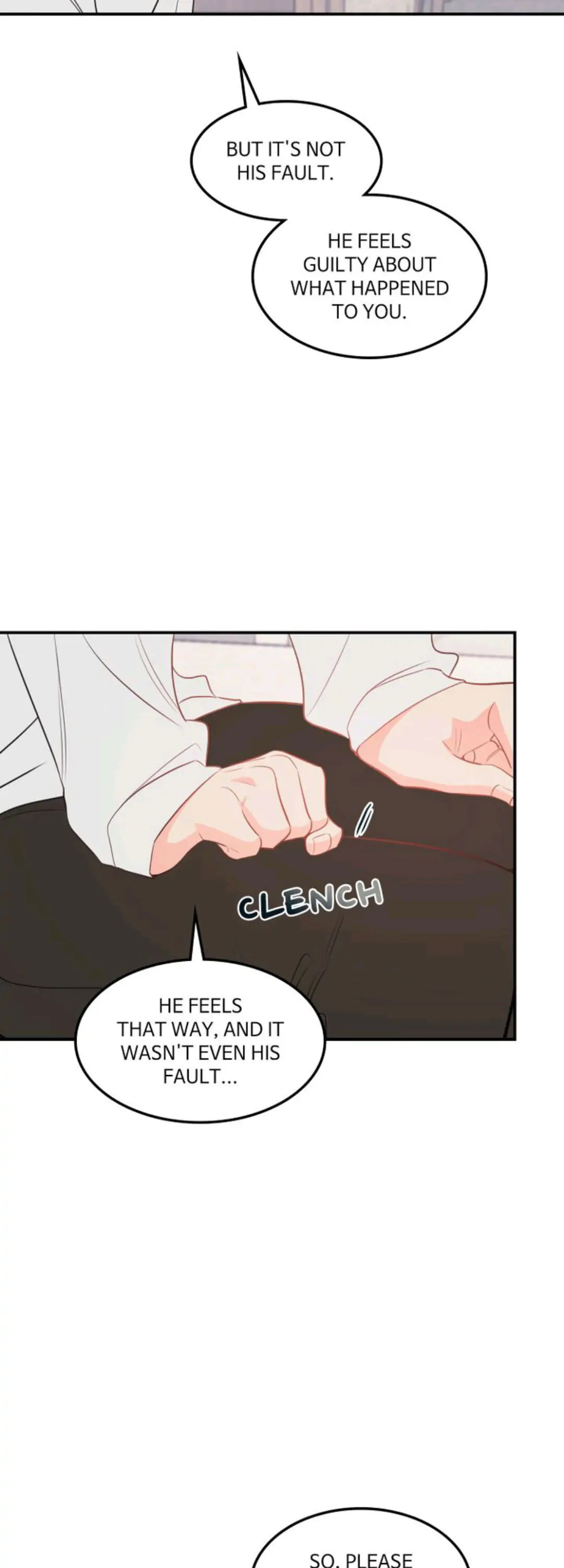 Who Can Define Popularity? Chapter 62 page 37 - 