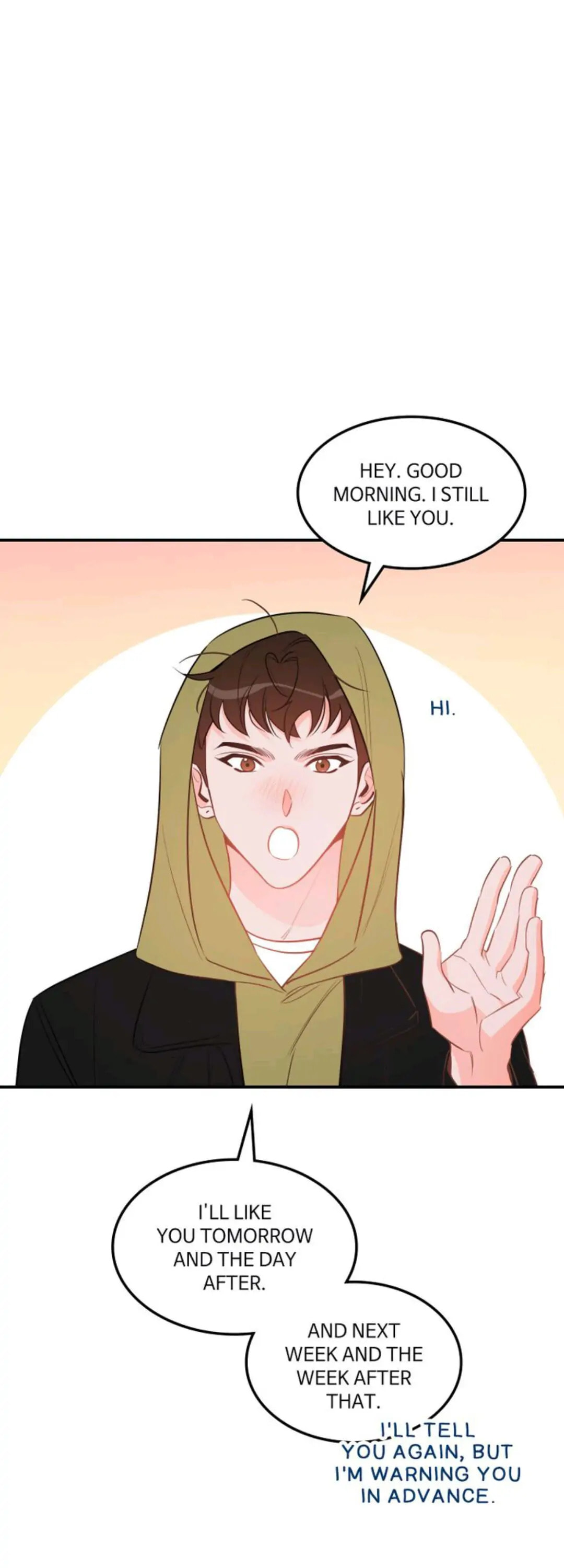 Who Can Define Popularity? Chapter 62 page 41 - 