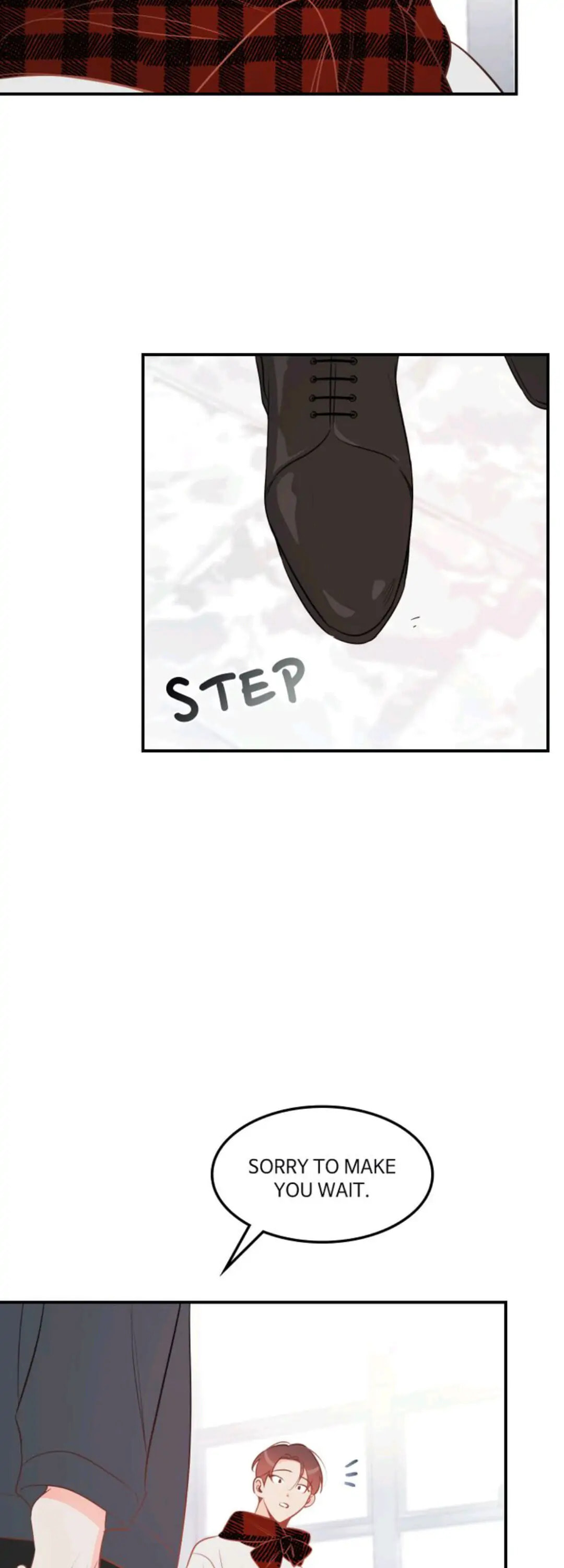 Who Can Define Popularity? Chapter 62 page 10 - 