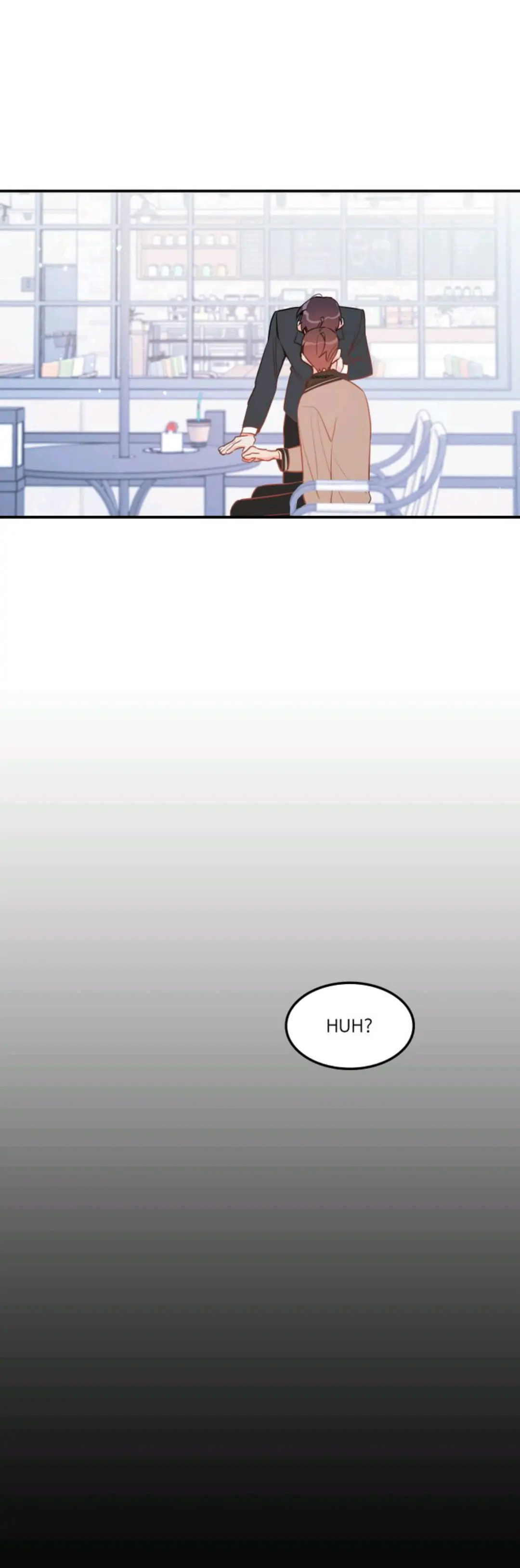 Who Can Define Popularity? Chapter 63 page 13 - 