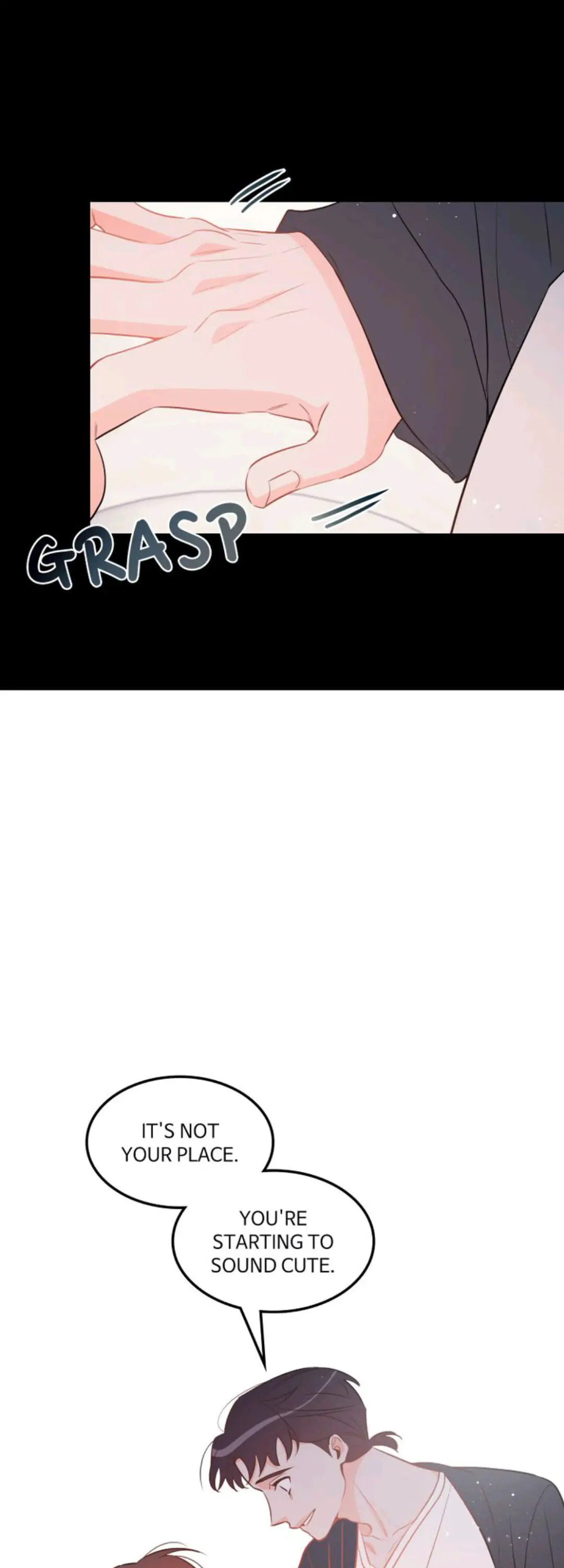 Who Can Define Popularity? Chapter 63 page 15 - 