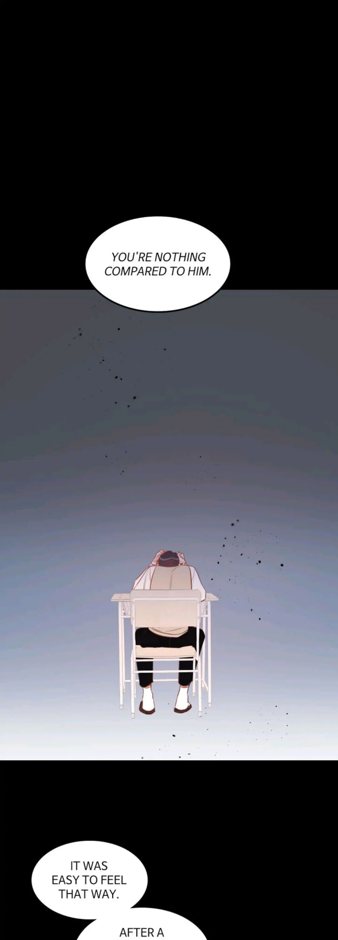 Who Can Define Popularity? Chapter 63 page 19 - 