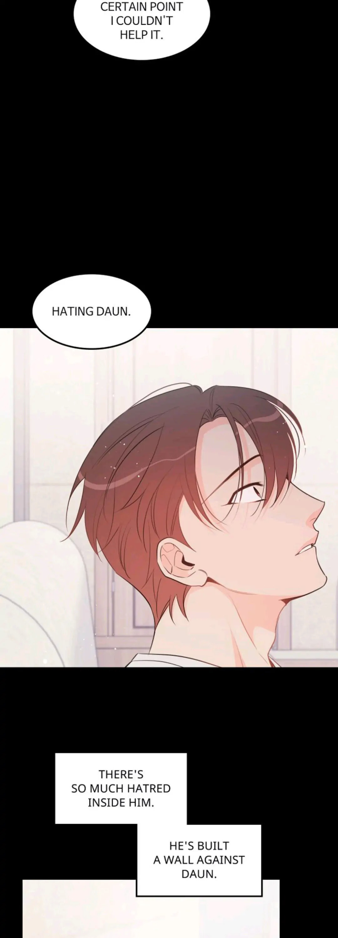 Who Can Define Popularity? Chapter 63 page 20 - 