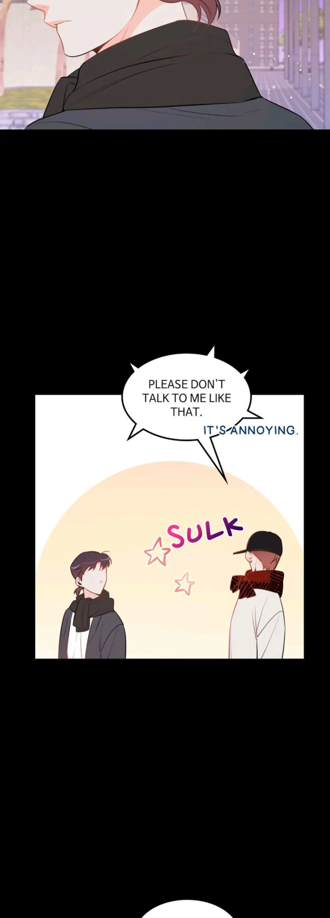 Who Can Define Popularity? Chapter 63 page 25 - 