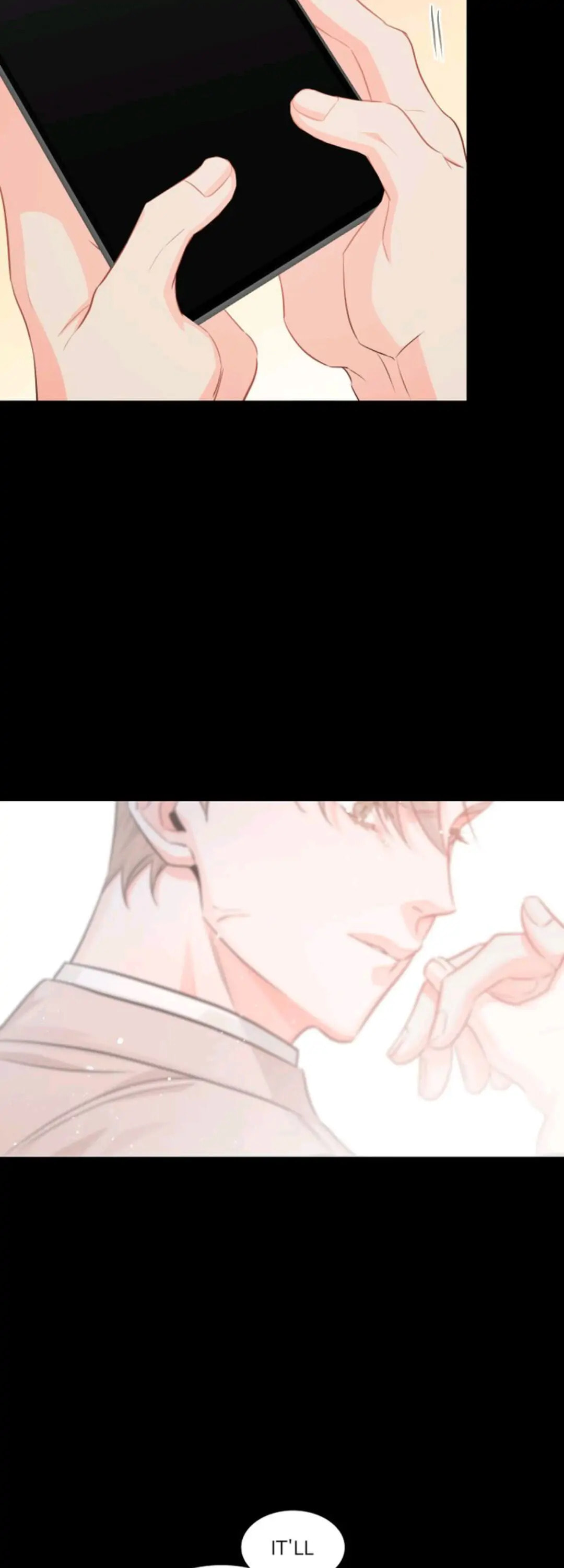 Who Can Define Popularity? Chapter 63 page 33 - 
