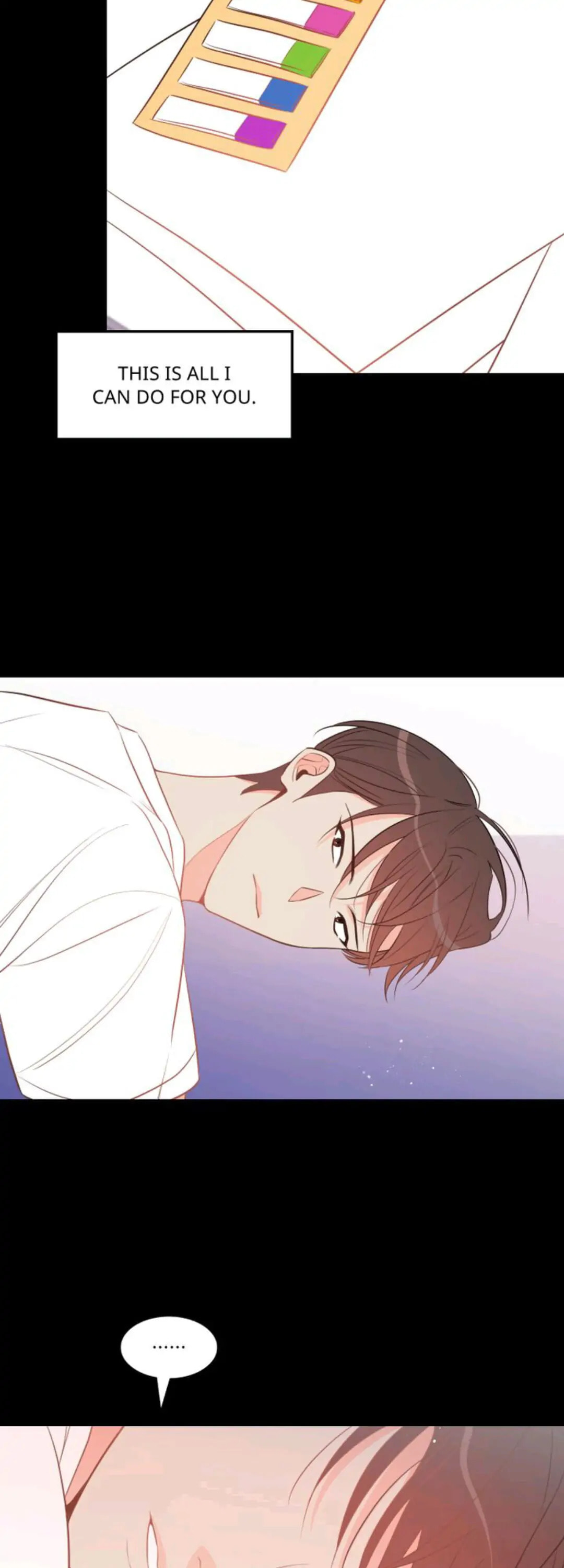 Who Can Define Popularity? Chapter 63 page 37 - 
